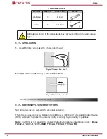 Предварительный просмотр 18 страницы Circutor eHome T1C16 Instruction Manual