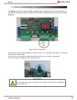 Предварительный просмотр 33 страницы Circutor eHome T1C16 Instruction Manual