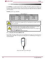 Предварительный просмотр 36 страницы Circutor eHome T1C16 Instruction Manual