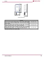 Предварительный просмотр 39 страницы Circutor eHome T1C16 Instruction Manual