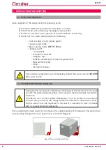 Предварительный просмотр 6 страницы Circutor GETEST MPC-5 Instruction Manual