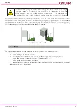 Предварительный просмотр 7 страницы Circutor GETEST MPC-5 Instruction Manual