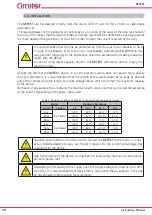 Предварительный просмотр 10 страницы Circutor GETEST MPC-5 Instruction Manual