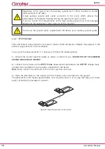 Предварительный просмотр 18 страницы Circutor GETEST MPC-5 Instruction Manual