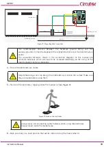 Предварительный просмотр 19 страницы Circutor GETEST MPC-5 Instruction Manual