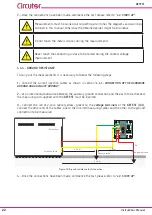 Предварительный просмотр 22 страницы Circutor GETEST MPC-5 Instruction Manual