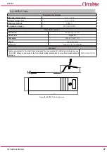 Предварительный просмотр 27 страницы Circutor GETEST MPC-5 Instruction Manual