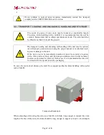 Предварительный просмотр 8 страницы Circutor Getest Instruction Manual