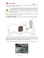 Предварительный просмотр 20 страницы Circutor Getest Instruction Manual