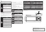 Предварительный просмотр 2 страницы Circutor GTEST Probe Manual