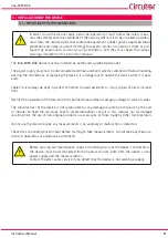 Предварительный просмотр 9 страницы Circutor Line-CVM-D32 Instruction Manual