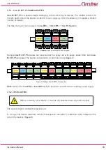 Предварительный просмотр 13 страницы Circutor Line-CVM-D32 Instruction Manual