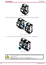 Предварительный просмотр 14 страницы Circutor Line-CVM-D32 Instruction Manual