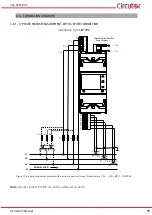 Предварительный просмотр 15 страницы Circutor Line-CVM-D32 Instruction Manual