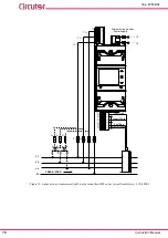 Предварительный просмотр 16 страницы Circutor Line-CVM-D32 Instruction Manual