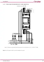 Предварительный просмотр 17 страницы Circutor Line-CVM-D32 Instruction Manual