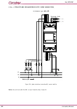 Предварительный просмотр 20 страницы Circutor Line-CVM-D32 Instruction Manual