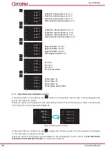 Предварительный просмотр 32 страницы Circutor Line-CVM-D32 Instruction Manual