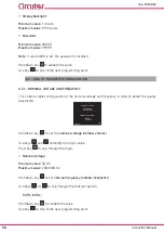 Предварительный просмотр 50 страницы Circutor Line-CVM-D32 Instruction Manual