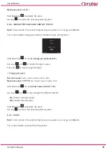 Предварительный просмотр 67 страницы Circutor Line-CVM-D32 Instruction Manual