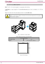 Предварительный просмотр 8 страницы Circutor line-EDS-Cloud Instruction Manual