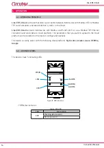 Предварительный просмотр 14 страницы Circutor line-EDS-Cloud Instruction Manual