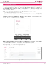 Предварительный просмотр 19 страницы Circutor line-EDS-Cloud Instruction Manual