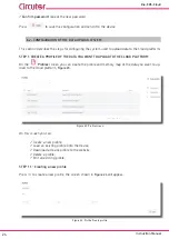 Предварительный просмотр 24 страницы Circutor line-EDS-Cloud Instruction Manual