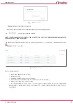 Предварительный просмотр 27 страницы Circutor line-EDS-Cloud Instruction Manual