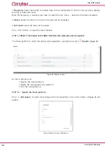 Предварительный просмотр 30 страницы Circutor line-EDS-Cloud Instruction Manual
