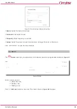 Предварительный просмотр 33 страницы Circutor line-EDS-Cloud Instruction Manual