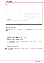 Предварительный просмотр 34 страницы Circutor line-EDS-Cloud Instruction Manual