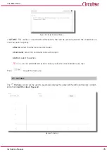 Предварительный просмотр 35 страницы Circutor line-EDS-Cloud Instruction Manual