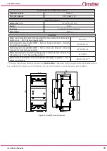 Предварительный просмотр 39 страницы Circutor line-EDS-Cloud Instruction Manual