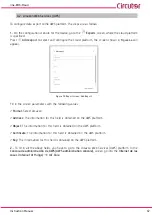 Предварительный просмотр 47 страницы Circutor line-EDS-Cloud Instruction Manual