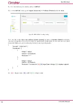 Предварительный просмотр 50 страницы Circutor line-EDS-Cloud Instruction Manual