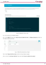 Предварительный просмотр 51 страницы Circutor line-EDS-Cloud Instruction Manual