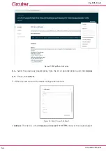 Предварительный просмотр 52 страницы Circutor line-EDS-Cloud Instruction Manual