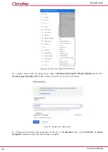 Предварительный просмотр 56 страницы Circutor line-EDS-Cloud Instruction Manual