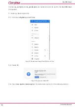 Предварительный просмотр 58 страницы Circutor line-EDS-Cloud Instruction Manual