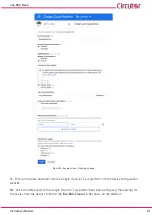 Предварительный просмотр 61 страницы Circutor line-EDS-Cloud Instruction Manual