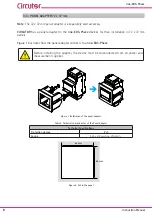 Предварительный просмотр 8 страницы Circutor line-EDS-PS Instruction Manual