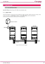 Предварительный просмотр 17 страницы Circutor line-EDS-PS Instruction Manual