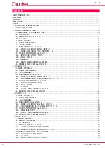 Preview for 4 page of Circutor line-LM20I-TCP kit Instruction Manual