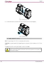 Preview for 12 page of Circutor line-LM20I-TCP kit Instruction Manual