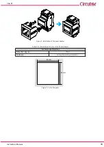 Preview for 13 page of Circutor line-LM20I-TCP kit Instruction Manual