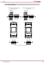 Preview for 15 page of Circutor line-LM20I-TCP kit Instruction Manual