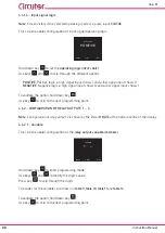 Preview for 20 page of Circutor line-LM20I-TCP kit Instruction Manual