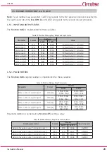 Preview for 29 page of Circutor line-LM20I-TCP kit Instruction Manual