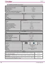 Preview for 36 page of Circutor line-LM20I-TCP kit Instruction Manual